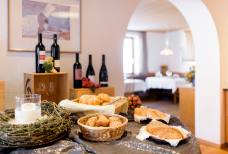 Hotel Julius Payer - Ristorante